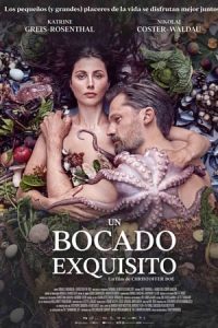 Un bocado exquisito [Spanish]